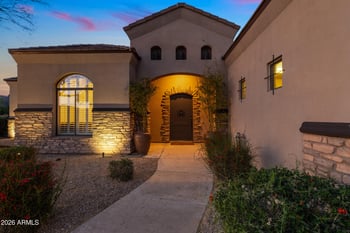 3976 Bellerive Dr, Queen Creek, AZ 85142
