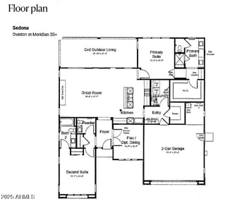 39763 Collins Ln, San Tan Valley, AZ 85140