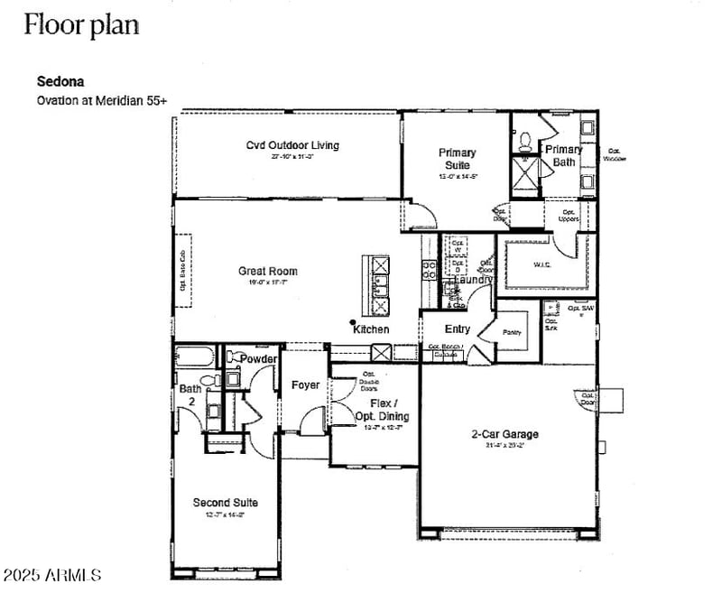 39763 Collins Ln, San Tan Valley, AZ 85140