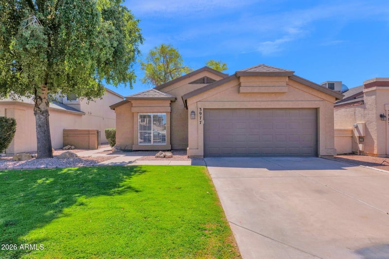 3977 Cindy St, Chandler, AZ 85226