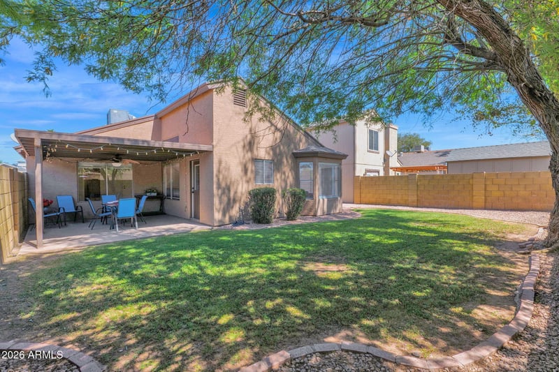 3977 Cindy St, Chandler, AZ 85226