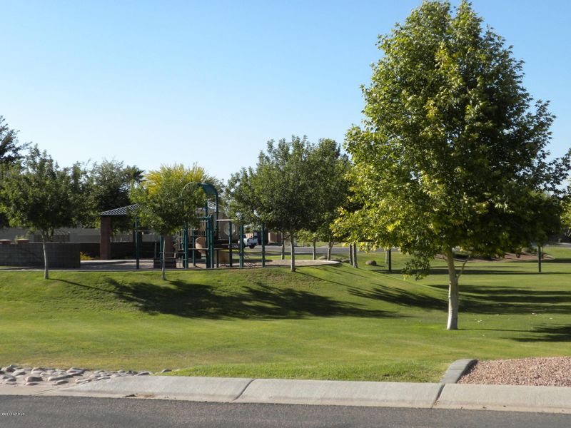 3977 E Bellerive Dr #16, Gilbert, AZ 85242