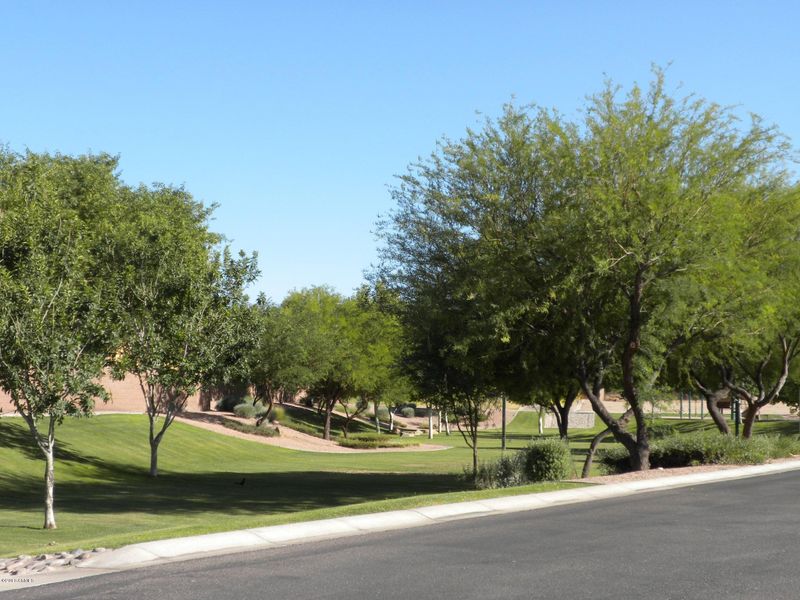 3977 E Bellerive Dr #16, Gilbert, AZ 85242