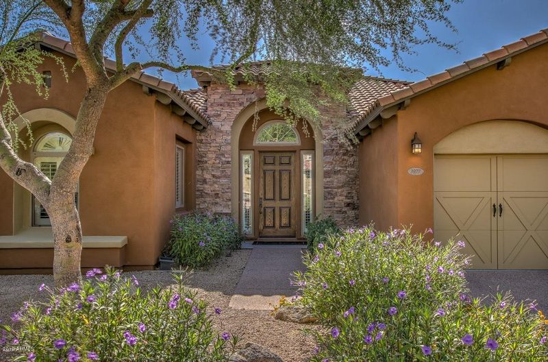 3977 E Hashknife Rd, Phoenix, AZ 85050
