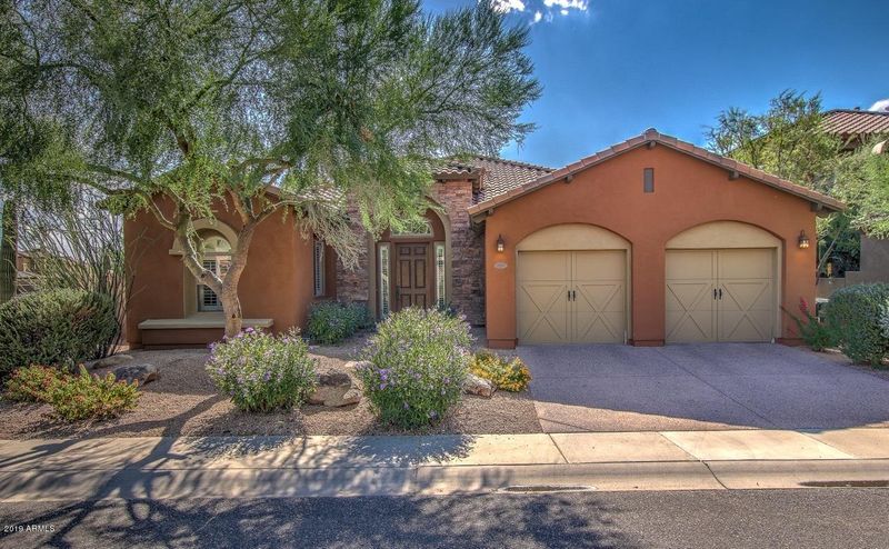 3977 E Hashknife Rd, Phoenix, AZ 85050