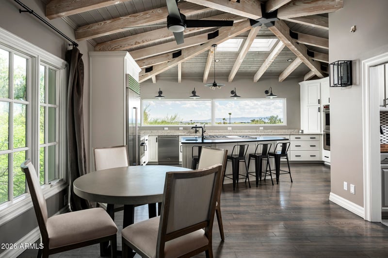 3977 E Paradise View Dr, Paradise Valley, AZ 85253