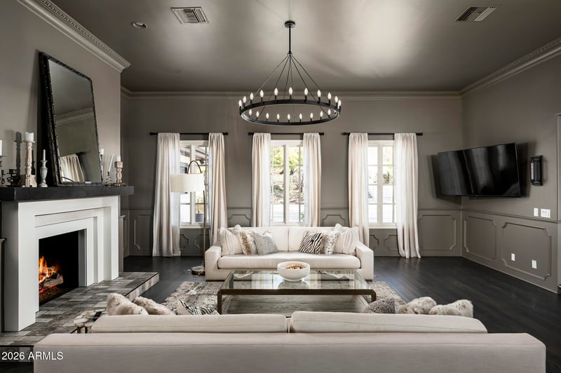 3977 E Paradise View Dr, Paradise Valley, AZ 85253