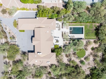 3977 E Paradise View Dr, Paradise Valley, AZ 85253
