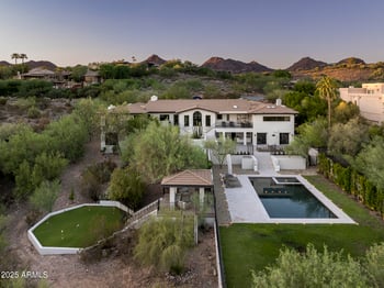 3977 Paradise View Dr, Paradise Valley, AZ 85253