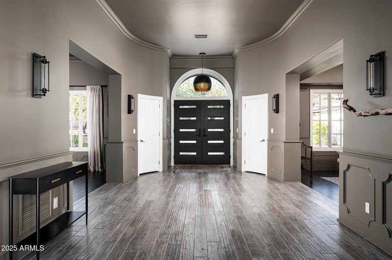 3977 Paradise View Dr, Paradise Valley, AZ 85253