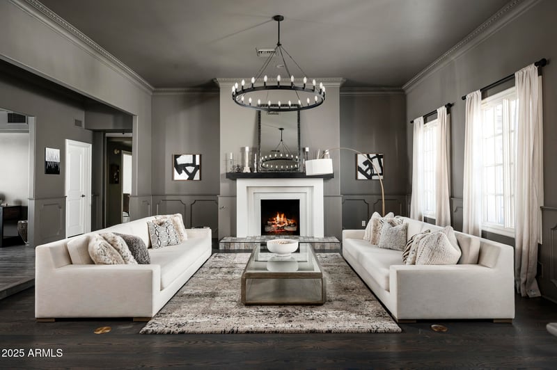 3977 Paradise View Dr, Paradise Valley, AZ 85253