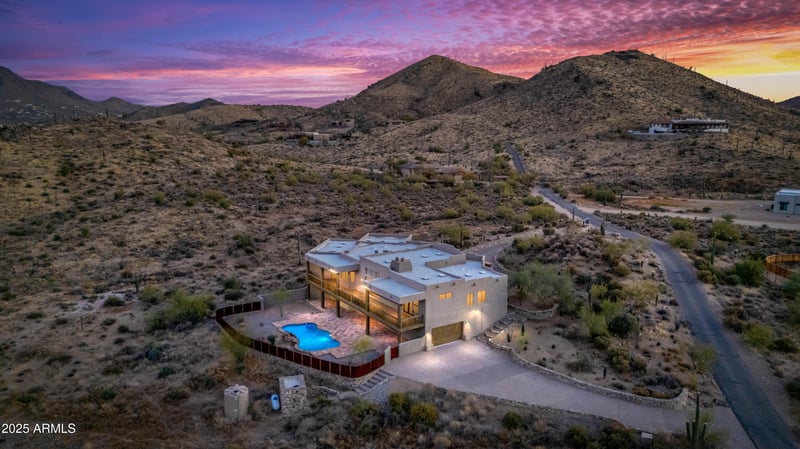 39775 50th St, Cave Creek, AZ 85331