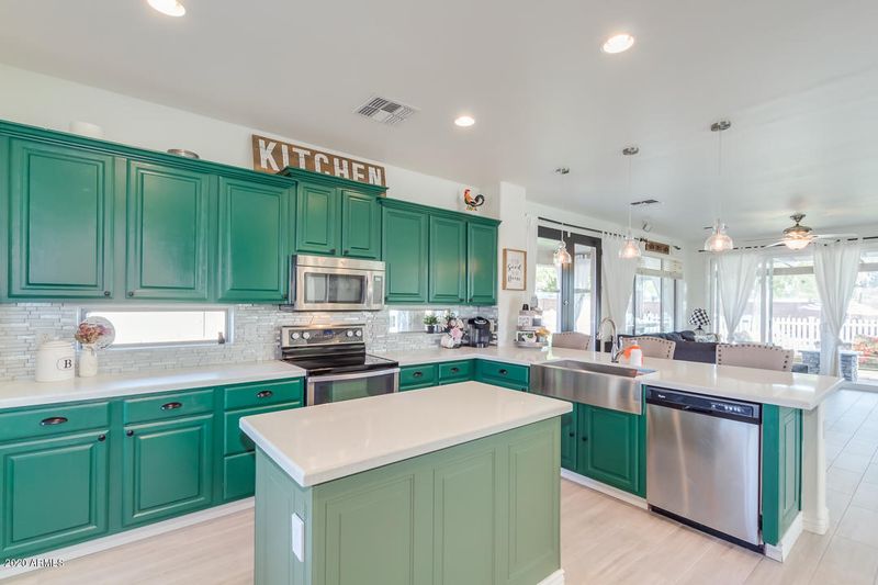 3978 E Vernon St, Gilbert, AZ 85298