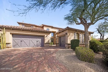 3978 Hashknife Rd, Phoenix, AZ 85050