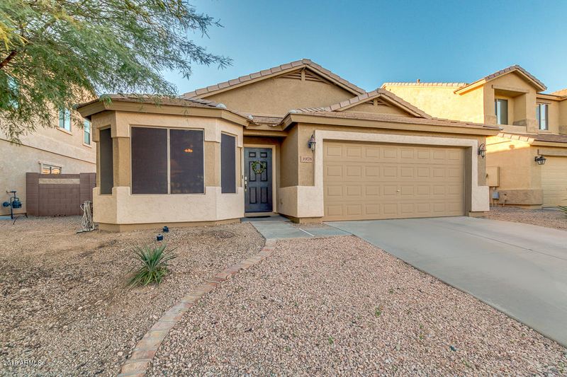 3978 N 294th Ln, Buckeye, AZ 85396