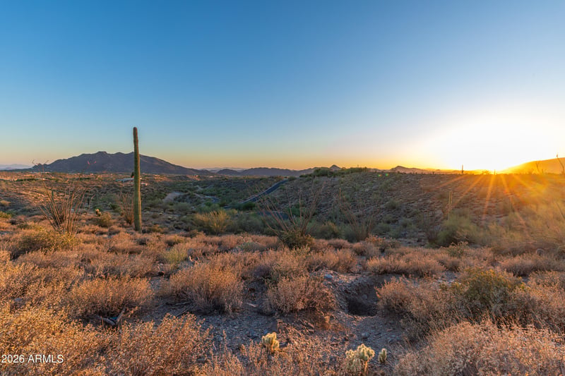 39783 Ocotillo Ridge Dr #4, Carefree, AZ 85377