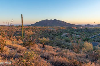 39783 Ocotillo Ridge Dr #4, Carefree, AZ 85377