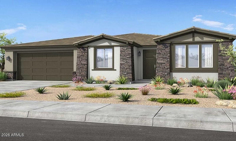 39796 Staman St, Queen Creek, AZ 85140