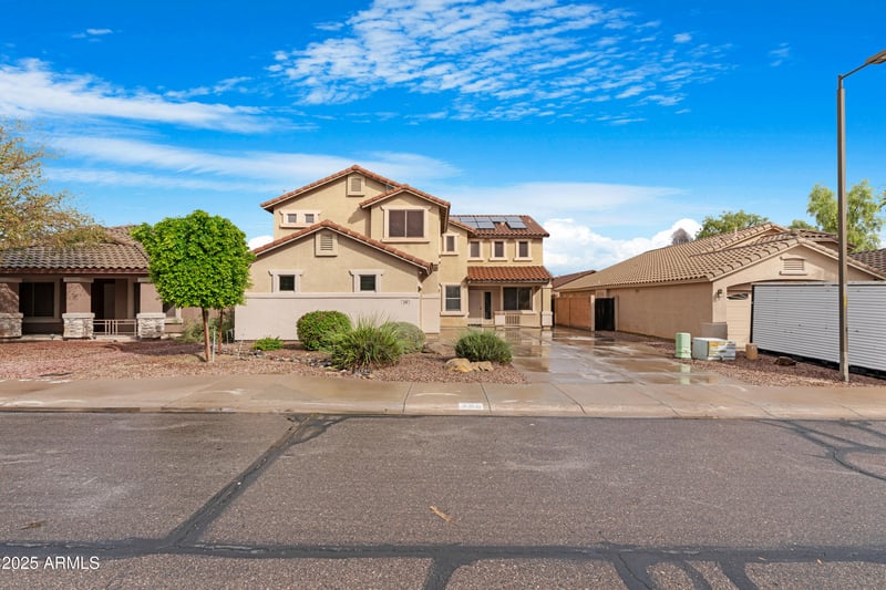 398 Chicory Pl, San Tan Valley, AZ 85143