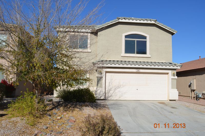 398 E Leslie Ave, San Tan Valley, AZ 85140