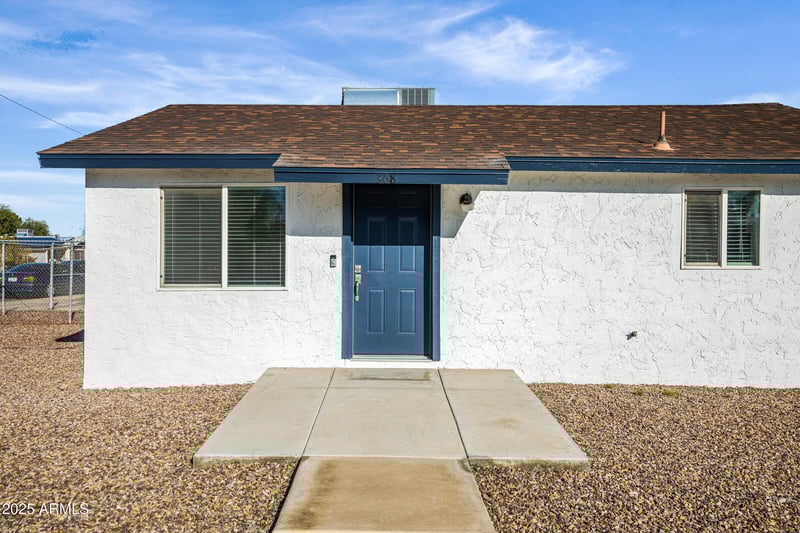 398 Fairview St, Chandler, AZ 85225