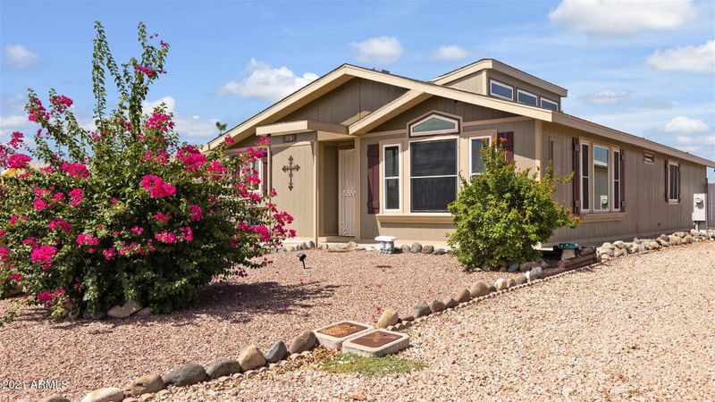 398 N Pinal Dr, Apache Junction, AZ 85120