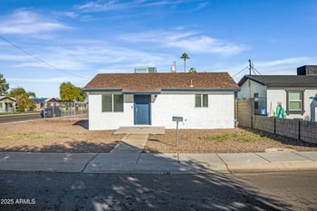 398 W Fairview St, Chandler, AZ 85225