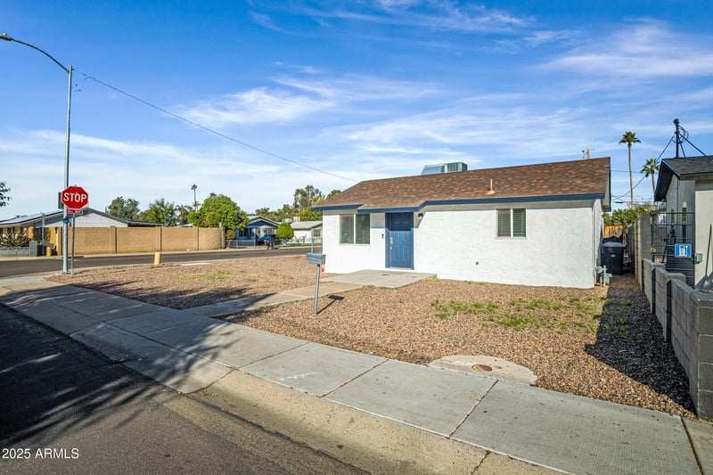398 W Fairview St, Chandler, AZ 85225