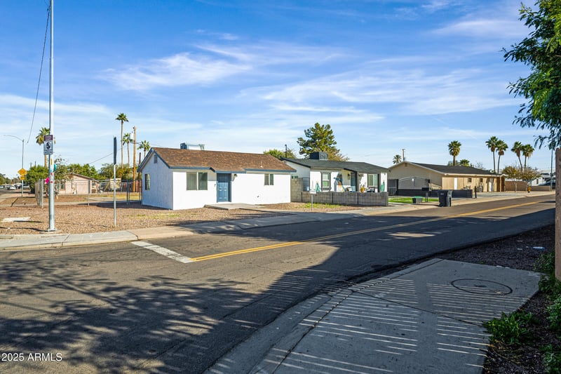 398 W Fairview St, Chandler, AZ 85225