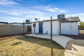 398 W Fairview St, Chandler, AZ 85225