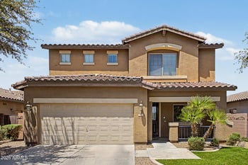 398 Lyle Ave, San Tan Valley, AZ 85140
