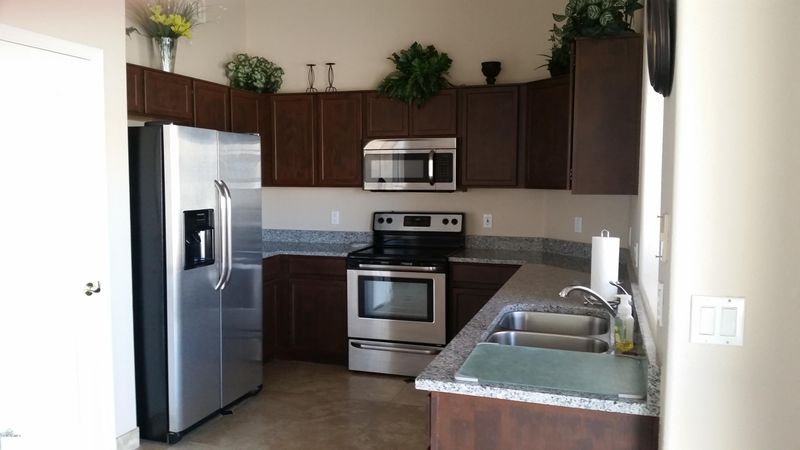 3980 E Redfield Ct, Gilbert, AZ 85234