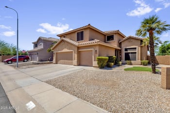 3980 Holguin Way, Chandler, AZ 85248