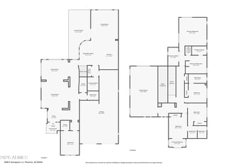 3980 Navigator Ln, Phoenix, AZ 85050