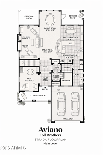 3980 Robin Ln, Phoenix, AZ 85050