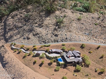 39805 Father Kino Trl #1A, Carefree, AZ 85377