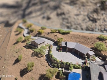 39805 Father Kino Trl #1A, Carefree, AZ 85377