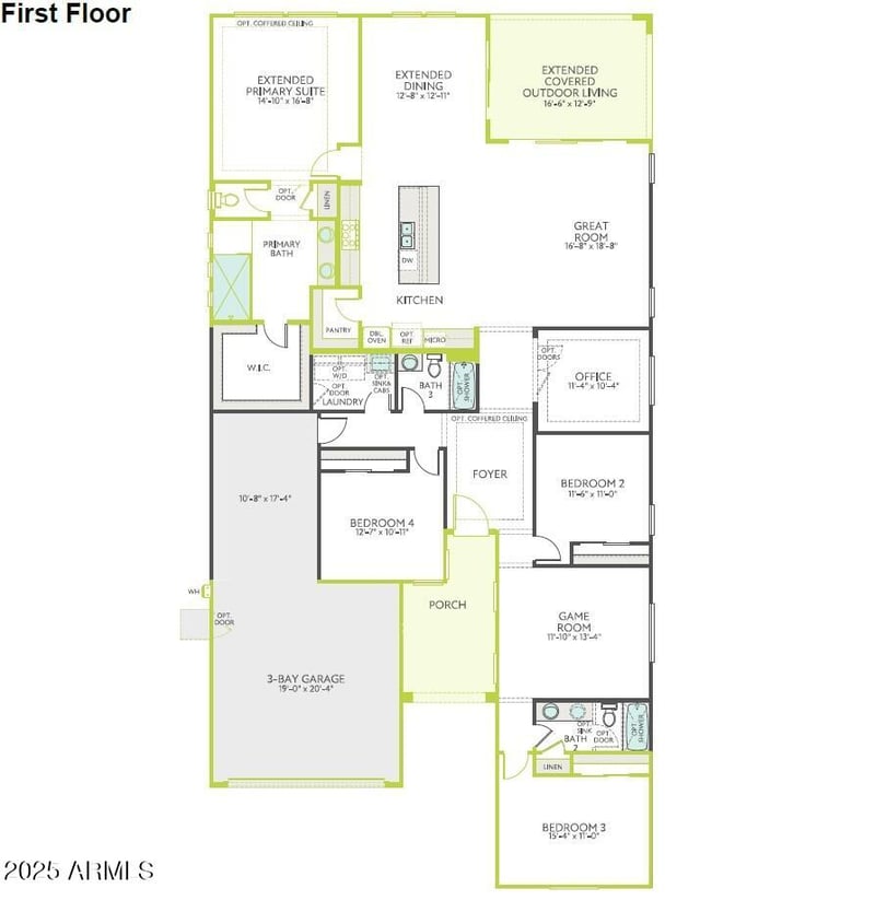 39807 Pinnate Ln, San Tan Valley, AZ 85140