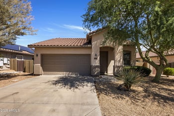 39809 Messner Way, Anthem, AZ 85086
