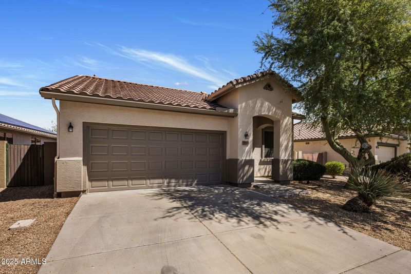 39809 N Messner Way, Anthem, AZ 85086