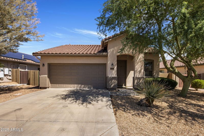 39809 N Messner Way, Anthem, AZ 85086
