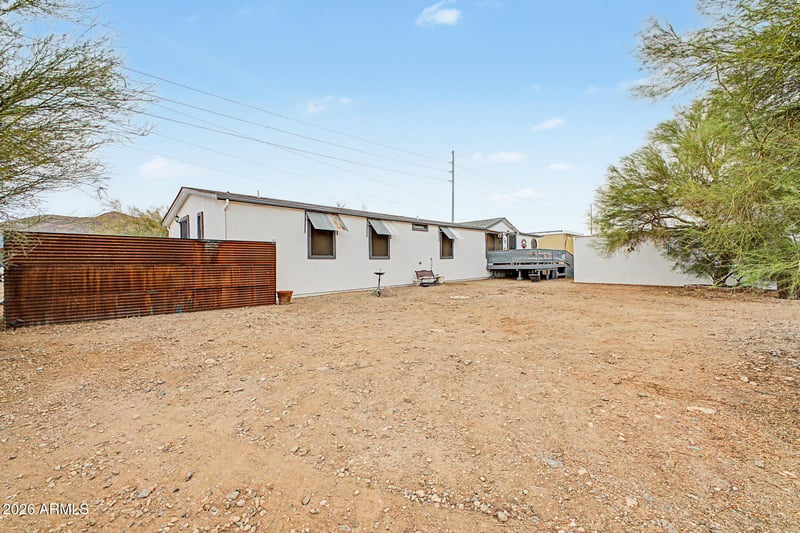 39809 N New River Rd, Phoenix, AZ 85086