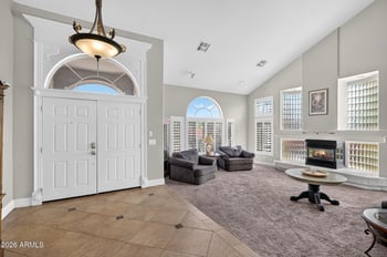 3981 E Indigo Bay Ct, Gilbert, AZ 85234