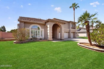 3981 E Indigo Bay Ct, Gilbert, AZ 85234