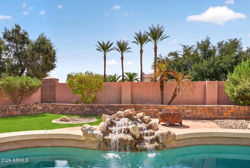3981 E Indigo Bay Ct, Gilbert, AZ 85234