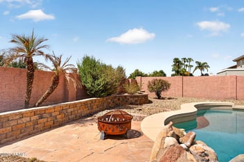 3981 E Indigo Bay Ct, Gilbert, AZ 85234