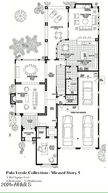 3981 Navigator Ln, Phoenix, AZ 85050