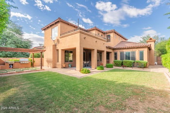 3981 Navigator Ln, Phoenix, AZ 85050