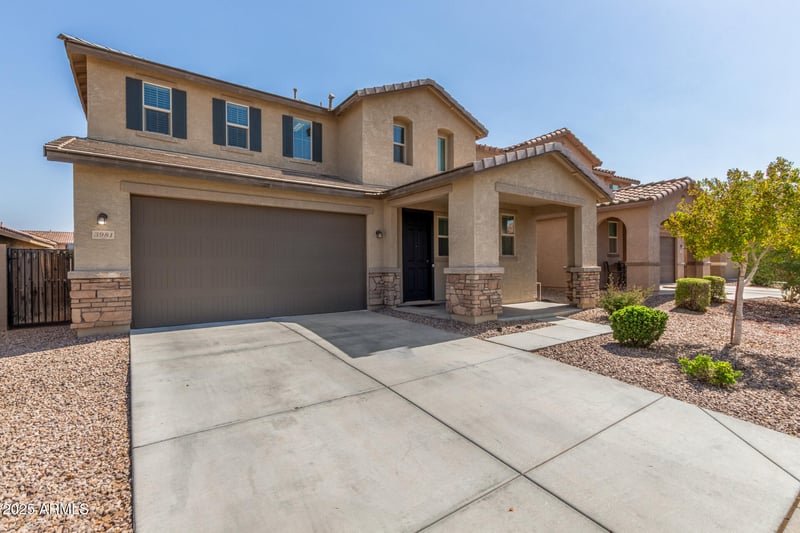 3981 Federal Way, San Tan Valley, AZ 85144