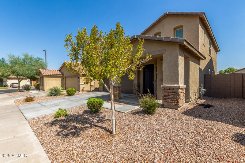 3981 Federal Way, San Tan Valley, AZ 85144